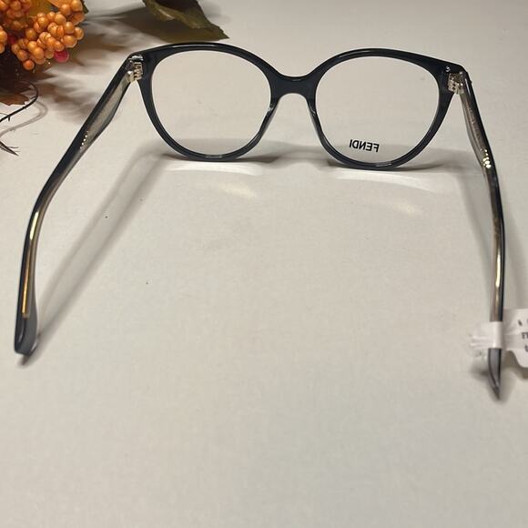 Fendi Eyeglasses FE500051 NWT - Picture 5 of 8